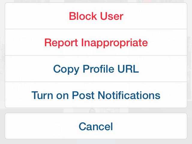 chuck_taylaa's tweet image. For all of those who want to stalk yall nigga.... #YouAreWelcome 😊 #PostNotifications