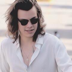 Can I have long luscious hair and wear boots?