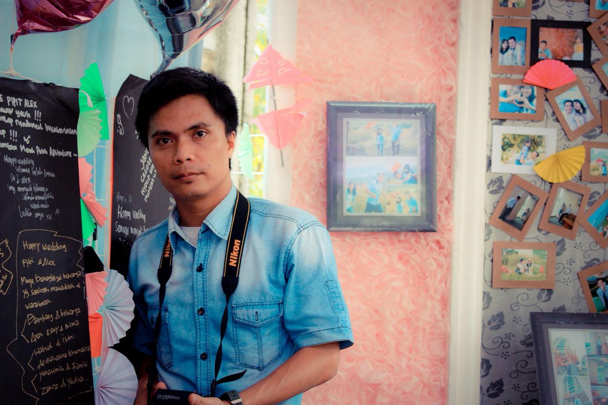 Berasa tambah berat badan #wakwowwww