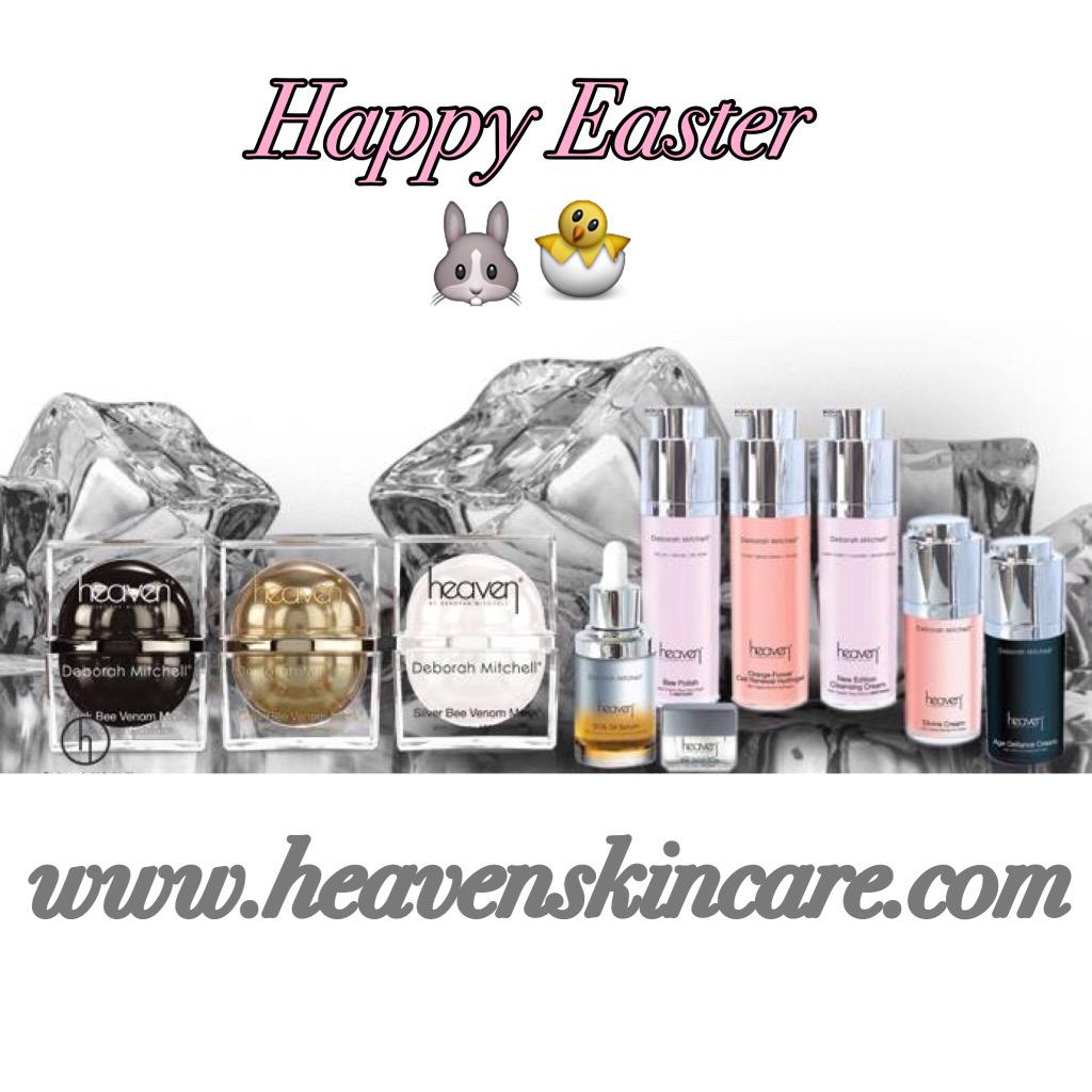 HeavenDesignPR tweet picture