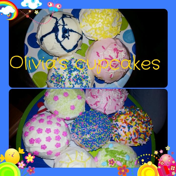 Weiss56Weiss's tweet photo. #MylittlebakerOlivia http://t.co/AsY9JtbPu0