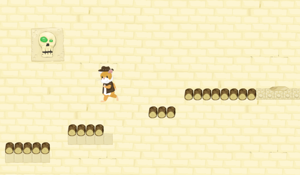 TwoScoopGames's tweet photo. Stanley Squeaks got some big updates today! Look out for it at #ChompTheBit friday! #screenshotsaturday  #gamedev http://t.co/bkDFZfOq9x
