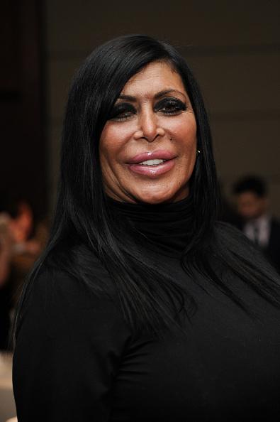 #rt #realitytv #tv goo.gl/27Dtrx Mob Wives News 2015: Big Ang Hospitalized After ...