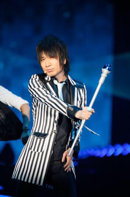 プリライ5thも決まったことだしうたプリクラスタさん繋がりませんか