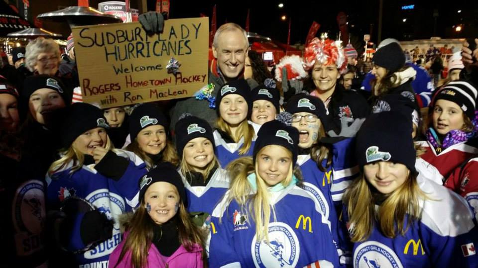 SLHurricanes's tweet photo. Final 2 minutes...thanks for the great support!! get one more vote in for us, if you can!! http://t.co/o8hCmvMH3b http://t.co/PDAyhbk2CV