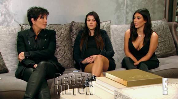 #rt #realitytv #tv goo.gl/3vS39g Kris Jenner Says She Worries Rob Kardashian Is ...