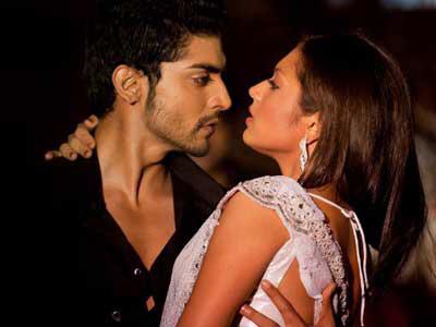 It all started Apr 5 2010 &amp; evr since den they hv captured our hearts..Our Maaneet❤️Happy 5th Geet Anniversary guys😊💕