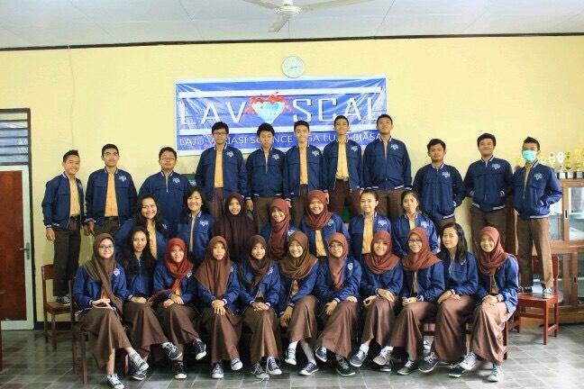 H-8 sukses lavascal! Bntr lg pisah, jgn lupakan kenangan kt slm ini bahaha <a href="/lavascal/">XII IPA 3 2014/2015</a> @jegolKanakSasak #LOMBOKituJEGOL