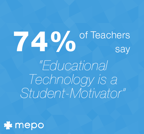 mepohq's tweet photo. Improve your students' performance by implementing technology into the classroom. http://t.co/o5OcNi0RuB #edtech http://t.co/967ldDWzfV