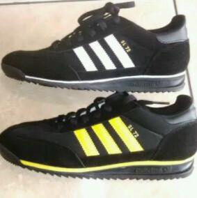 Open Order /// Adidias SL 72 (G.O) 2 bahan.