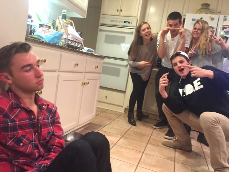 GoHunt6's tweet image. Squaddddddddddd