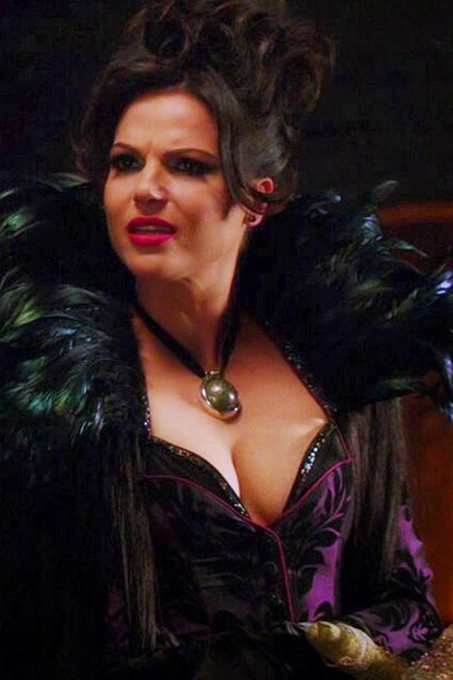 We all know that I can rip your heart out without hesitation. Didn't anyone tell you? Black is my color.