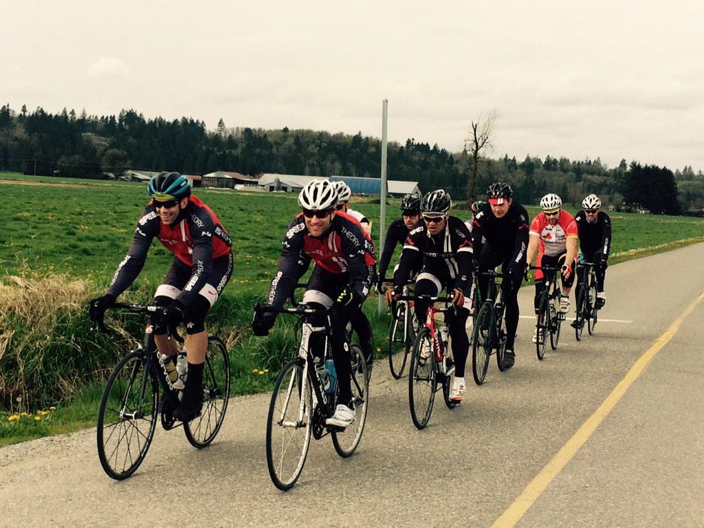 crossroadracing's tweet photo. CrossRoad racing at Spring Training camp. Thanks to Coach Ben Chaddock and Joey Lazzzzz http://t.co/yd59rpdiNF
