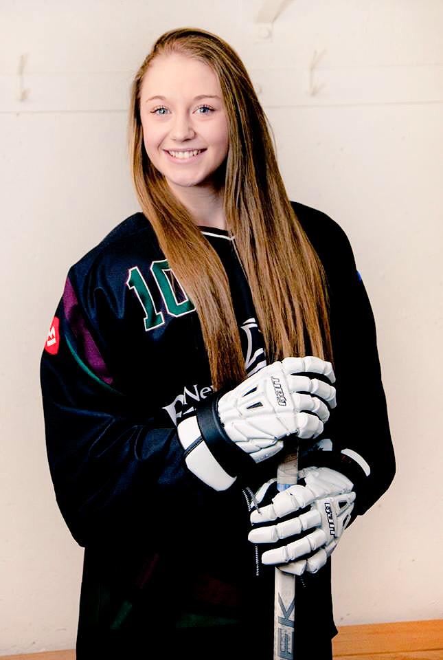 ringettenbcwg19's tweet image. ShoutOut to our own Britney Snowdon on making the U16 First All Star Team #CRC2015 #NBpride #WeLoveYouBrit #TeamNB