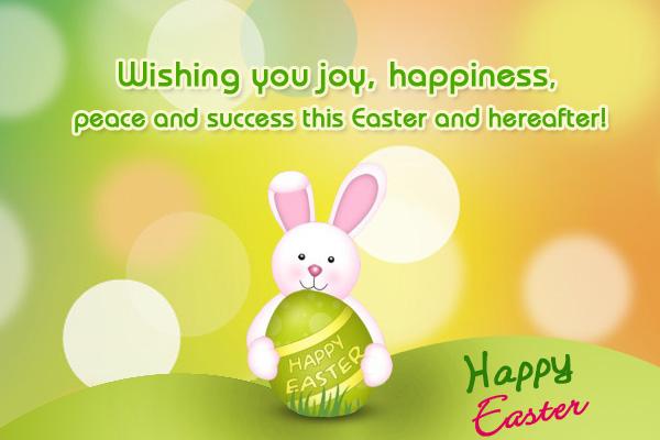 ClarksInn_Patna's tweet photo. We wish you a  very #HappyEaster. http://t.co/xZ8mh1MreW
