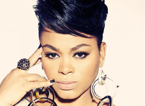 Happy Birthday Jill Scott!
Singer born April 4, 1972  