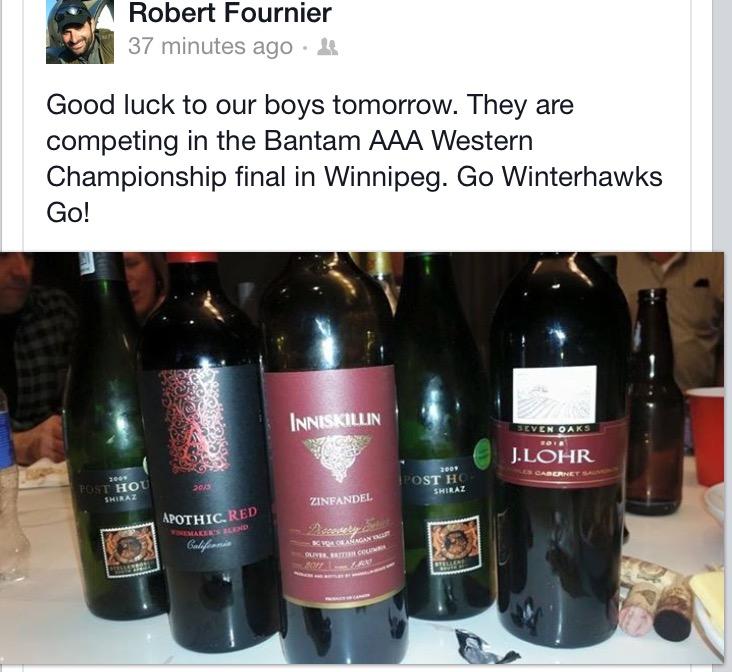 Good luck to nswcba1 tmo... western finals