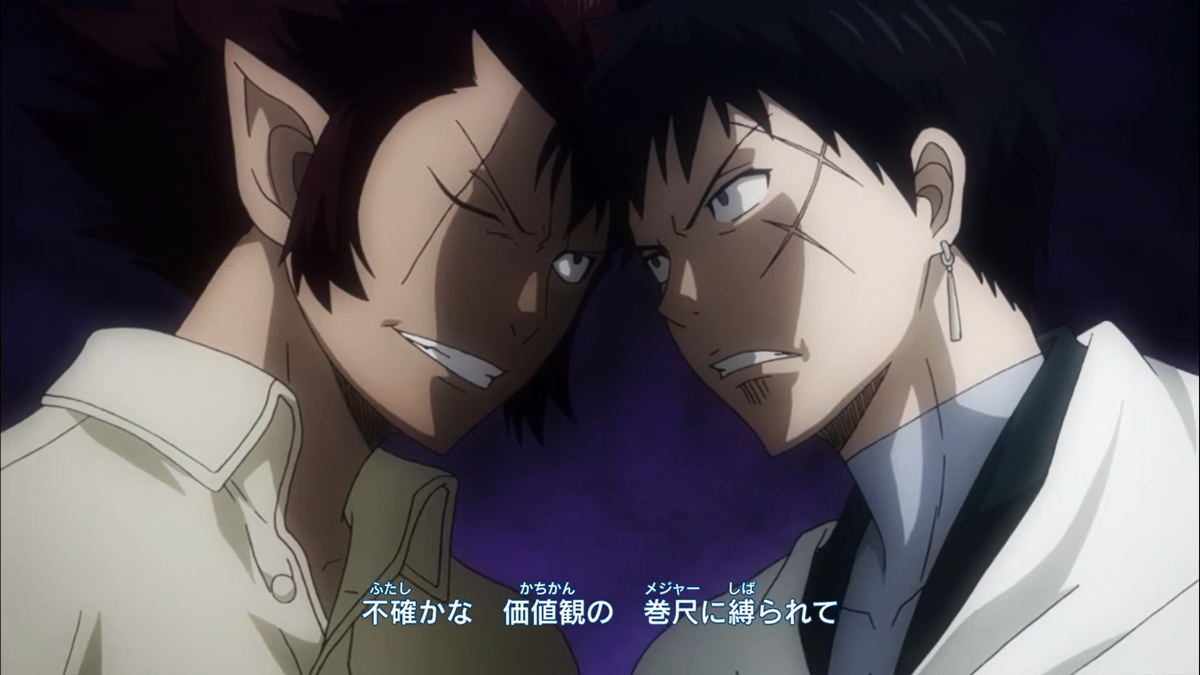 フェアリーテイル冥府の門編 Oped 19期目 まとめ Togetter