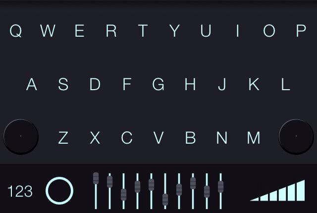 tyballinger's tweet photo. Time to rock!  😎 🎶 Just unlocked "DJ 📀" theme in @ThemeboardApp https://t.co/yuFwZuMr5I http://t.co/nk8Tn7AEUV