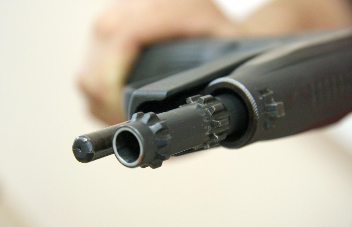 ロシア製拳銃 Gsh 18 Togetter ロシア製拳銃 Gsh 18 Togetter