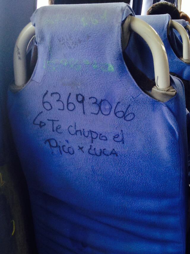 FabroFornazari's tweet photo. “@nathaliacarroza: Aviso de utilidad publica #iquique #llameya #micro7 #Chile #Aluca http://t.co/GGUeYRmCZh” / andabas en Iqq ? @elculebras