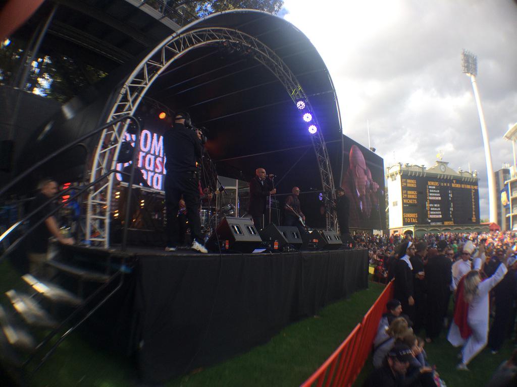 Adelaide Crows tweet media