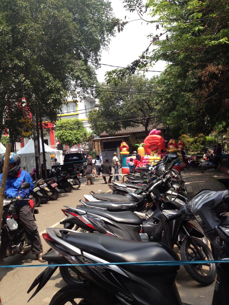 tebet festival 11:55 ayoooo merapatt