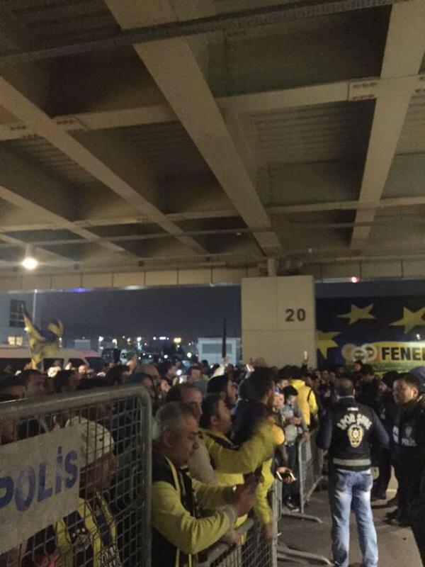 Medya Fener tweet media