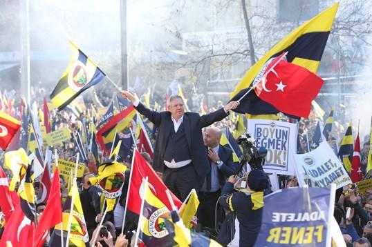 Medya Fener tweet media