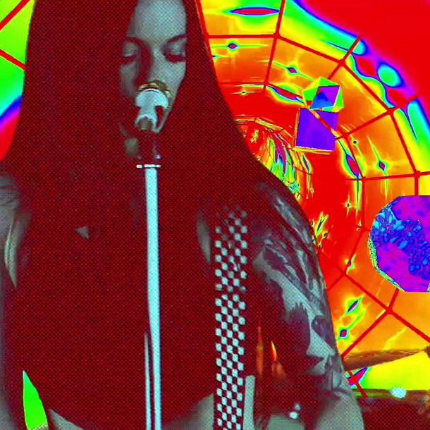 STARBENDERS's tweet photo. Punk Psychedelia #punkrock https://t.co/6SQOwaONVZ http://t.co/a1QNfcyK0Y