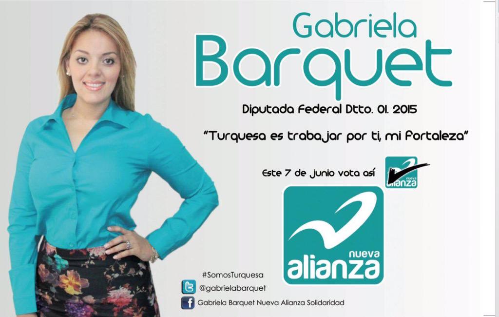 GabrielaBarquet tweet picture