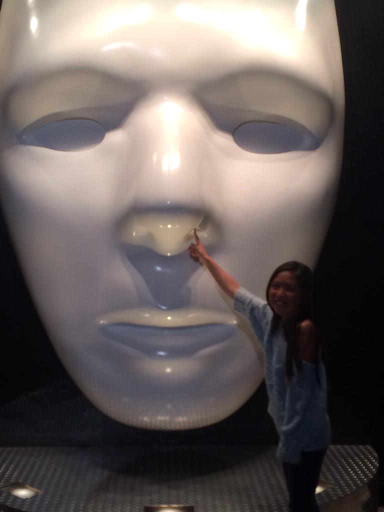 Vivienwhatever's tweet image. It's done best year ever