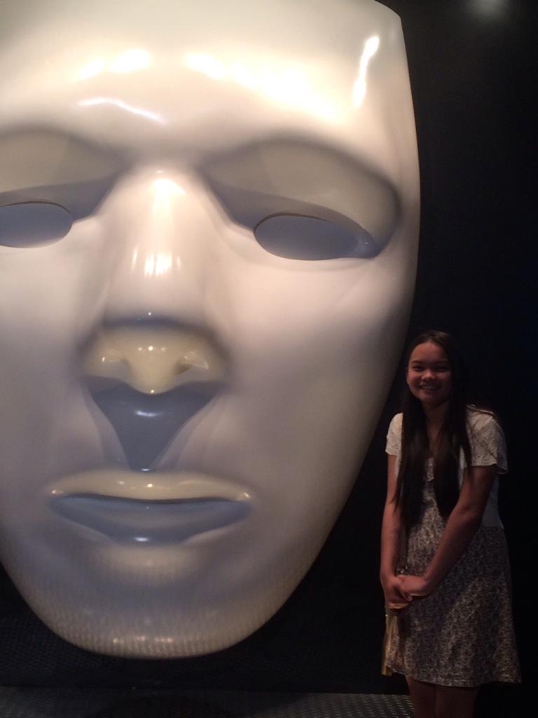 Vivienwhatever's tweet image. It's done best year ever