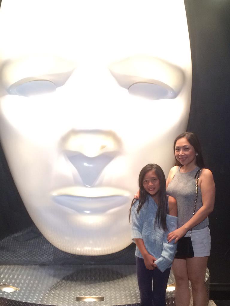 Vivienwhatever's tweet image. It's done best year ever