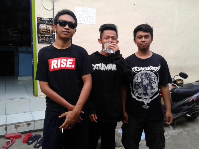 EXTERMINATE (@exterminate_gc) on Twitter photo 