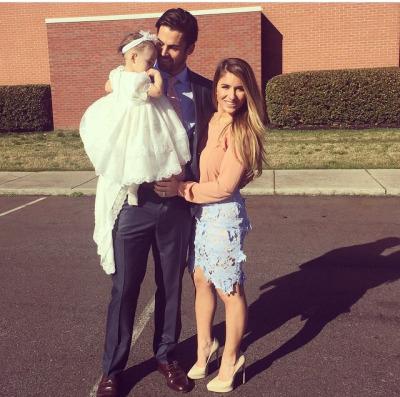 Family_Goals's tweet photo. The Decker Family 😍💖 http://t.co/XjCqVS1LXV
