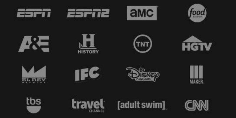 adage's tweet photo. ICYMI: TV networks are capping sign-ups for skinny bundles, streaming services like @Sling http://t.co/7AefiKhW8W http://t.co/gSPOBDeRok