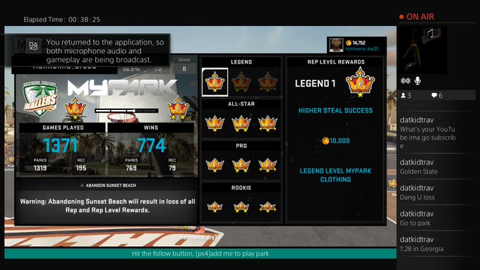 Allmost a legend 2 #PS4share http://t.co/842Y6rf3UD<a href="/tag/ps4share"class="tags">#PS4share</a>