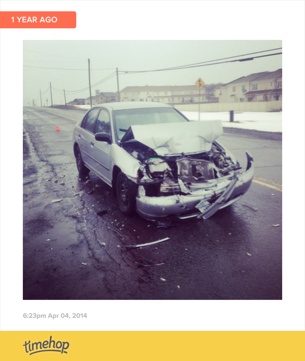 Dusty00's tweet photo. A year gone, miss my baby  http://t.co/c20DbjuXr0 http://t.co/u5CFZRPVzM