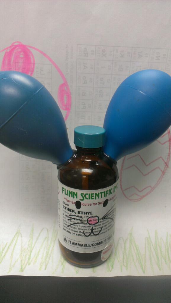 SocioIntellect's tweet image. Happy Ether! 🐰💐