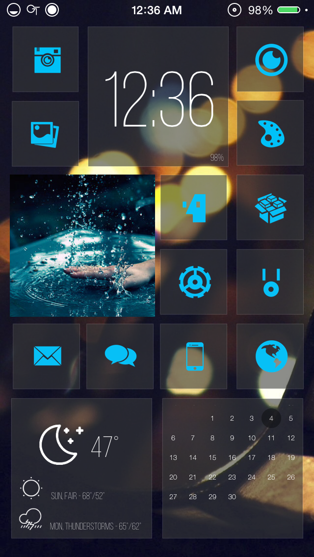 animaltommylee's tweet photo. Happy Easter!! He is Risen! Shot of my #glyphtastic setup by @JunesIphone @GUNNY_29 \m/ http://t.co/vuKAc8p4xF