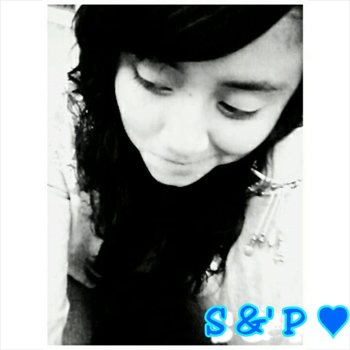 PahOo_'s tweet photo. S &amp;' P →♥← http://t.co/9eemKpGQ1q