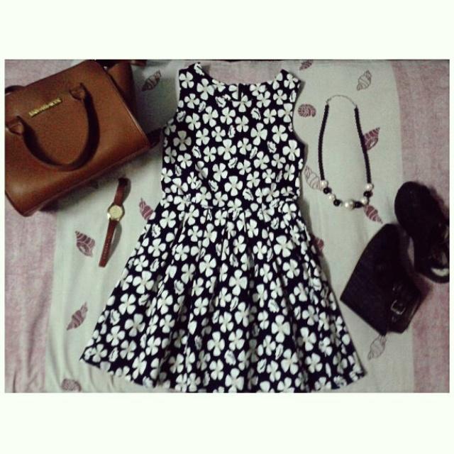 iamtyass's tweet photo. wearing this for today. so excited🙌 http://t.co/nvL45jLZRZ