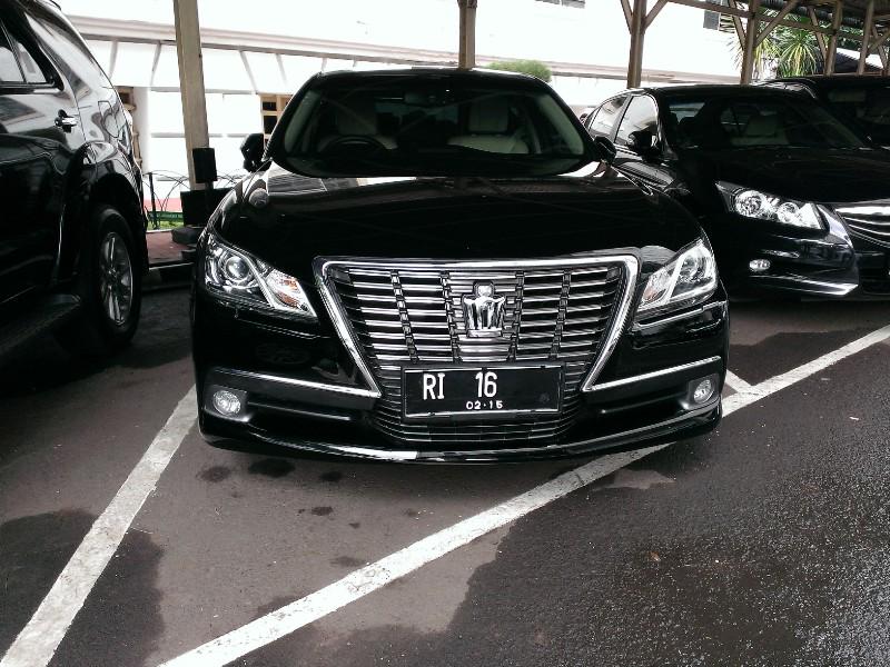 Pemborosan nih .. RT<a href="/VIVAnews/">VIVAnews</a>: 'Naikkan Uang Muka Mobil Pejabat, Jokowi Boros Duit Negara' dlvr.it/9FvWG2