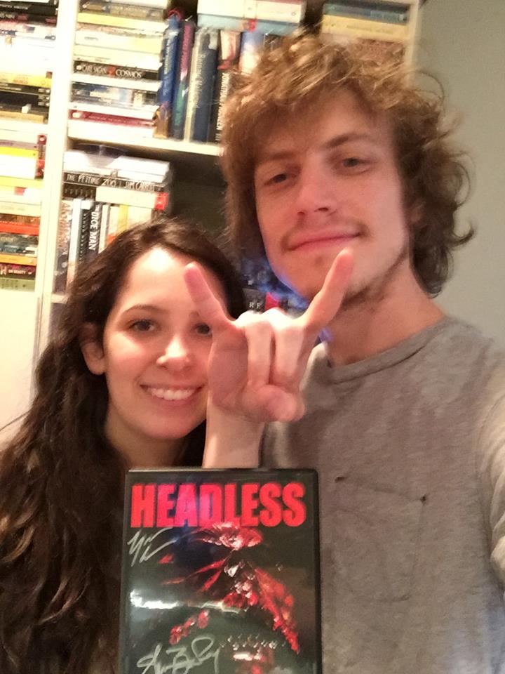 Thanks, <a href="/Forbidden_Films/">Forbidden Films</a> <a href="/Headless_Movie/">Headless</a>!