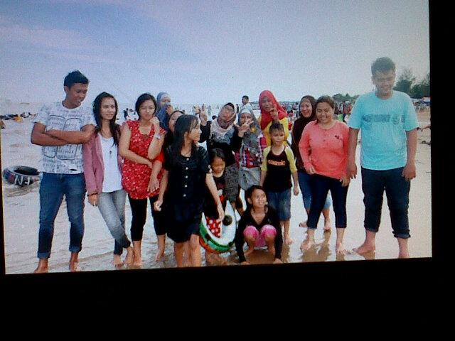 khadariana's tweet photo. Liburan http://t.co/9BHobYbKn2
