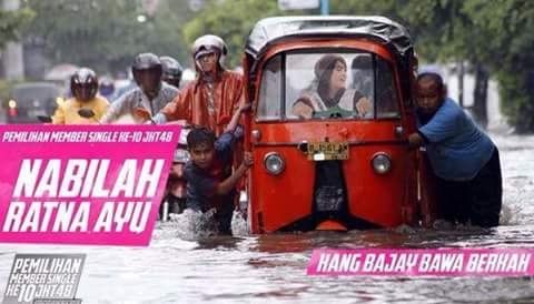 nyaber_official's tweet photo. Kang bajay π #ENHN http://t.co/ltBlgdEMiW