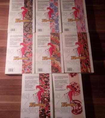 Prity777's tweet photo. ^^ Manga Rurouni Kenshin 1-8 Nobuhiro Watsuki
http://t.co/9IQbIcvkuo http://t.co/pFpcEDoIWx