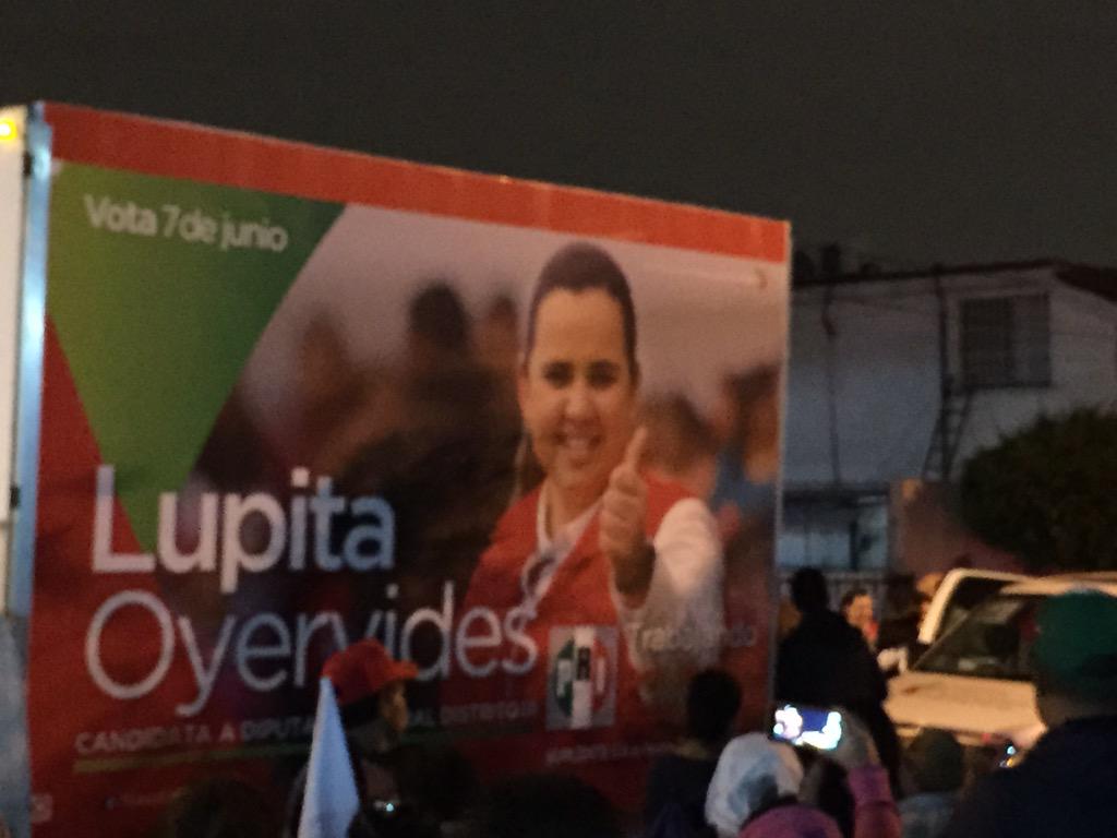 GILSILVAGLEZ's tweet photo. #todosvamosconLupita #monclova @gpeoyervides @PRI_Nacional http://t.co/dKMpS6Mdag