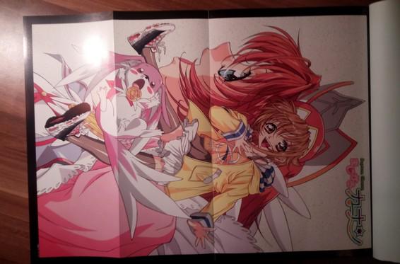 Prity777's tweet photo. ^^ Artbook Mamoru Yokota Art Works (Evangelion King of Fighters Street Fighter)
http://t.co/voDkg8VRW5 http://t.co/Pfpkm3Ywd6